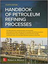 HANDBOOK OF PETROLEUM REFINING PROCESSES