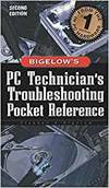 PC TECHNICIAN'S TROUBLESHOOTING POCKET REFERENCE, SECOND EDITION