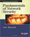 FUNDAMENTALS OF NETWORK SECURITY