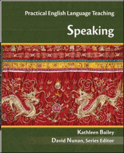 PRACTICAL TEACHING: SPEAKING