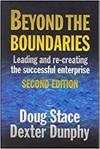 BEYOND THE BOUDARIES