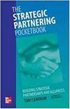 THE STRATEGIC PARTNERING POCKETBOOK - BUILDING STRATEGIC PARTNERSHIPS AND ALLIANCES