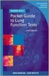 MCGRAW-HILL'S POCKET GUIDE TO LUNG FUNCTION TESTS