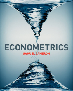 ECONOMETRICS WITH ONLINE LEARNING CENTRE