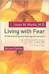 LIVING WITH FEAR
