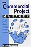 THE COMMERCIAL PROJECT MANAGER