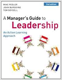 A MANAGER'S GUIDE TO LEADERSHIP
