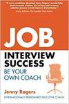 JOB INTERVIEW SUCCESS: BE YOUR OWN COACH