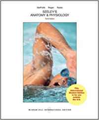 Seeley's anatomy and physiology