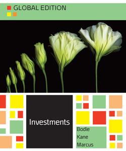 LEARNSMART 360 DAYS ONLINE ACCESS TO ACCOMPANY BODIE, INVESTMENTS, GLOBAL EDITION 10/E