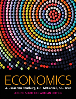 CONNECT WITH LEARNSMART 360 DAYS ONLINE ACCESS TO ACCOMPANY VAN RENSBURG, ECONOMICS, SOUTH AFRICAN E