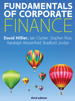 CONNECT WITH LEARNSMART 360 DAYS ONLINE ACCESS TO ACCOMPANY HILLIER, FUNDAMENTALS OF CORPORATE FINAN