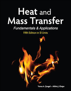 CONNECT WITH LEARNSMART 360 DAYS ONLINE ACCESS TO ACCOMPANY CENGEL, HEAT AND MASS TRANSFER: FUNDAMEN