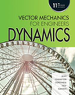 CONNECT WITH LEARNSMART 360 DAYS ONLINE ACCESS TO ACCOMPANY BEER, VECTOR MECHANICS FOR ENGINEERS: DY