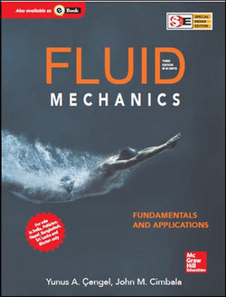 CONNECT WITH LEARNSMART 360 DAYS ONLINE ACCESS TO ACCOMPANY CENGEL, FLUID MECHANICS FUNDAMENTALS AND