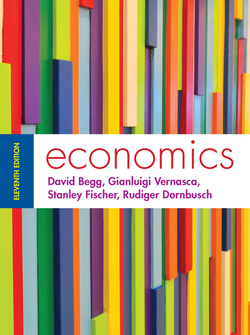 ECONOMICS, 11/E LEARNSMART ONLINE ACCESS