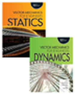 CONNECT WITH LEARNSMART 360 DAYS ONLINE ACCESS TO ACCOMPANY BEER, VECTOR MECHANICS FOR ENGINEERS: ST