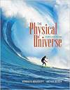 CONNECT CARD FOR THE PHYSICAL UNIVERSE