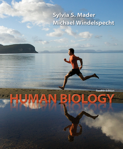 CONNECT WITH LEARNSMART 180 DAYS ONLINE ACCESS FOR HUMAN BIOLOGY