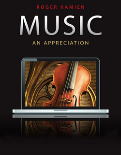CONNECT ONLINE ACCESS FOR MUSIC: AN APPRECIATION
