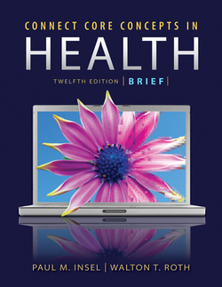 CONNECT ONLINE ACCESS FOR CORE CONCEPTS IN HEALTH BRIEF