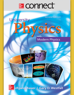 CONNECT WITH LEARNSMART 540 DAYS ONLINE ACCESS FOR UNIVERSITY PHYSICS