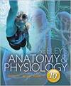 SEELEY'S ANATOMY+PHYSIOLOGY-CONNECT+