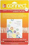 CONNECT 1-SEMESTER ACCESS CARD TO ACCOMPANY HILL, INTERNATIONAL BUSINESS, GLOBAL 8/E