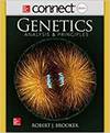 GENETICS:ANALYSIS...-CONNECT ACCESS