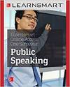 LEARNSMART 180 DAYS ONLINE ACCESS FOR PUBLIC SPEAKING