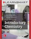 LEARNSMART 180 DAYS ONLINE ACCESS FOR INTRODUCTORY CHEMISTRY