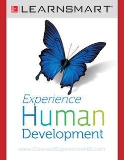 LEARNSMART 180 DAYS ONLINE ACCESS TO ACCOMPANY PAPALIA, EXPERIENCE HUMAN DEVELOPMENT 12/E