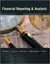 Financial reporting and analysis