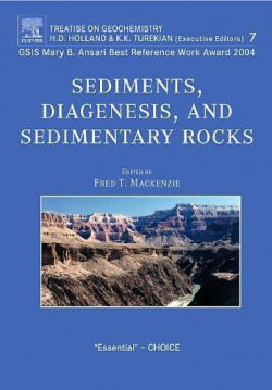 Sediments,diagenesis and sedimentary rocks