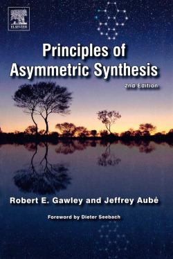 PRINCIPLES OF ASUMMETRIC SYNTHESIS