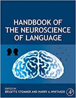 HANDBOOK OF THE NEUROSCIENCE OF LANGUAGE