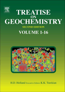 Treatise on Geochemistry