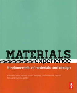 MATERIALS EXPERIENCE