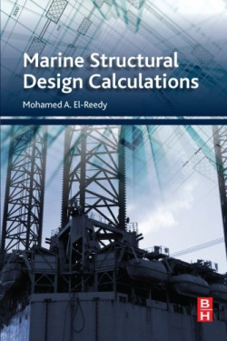 Marine structural design calculations