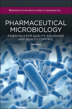 Pharmaceutical microbiology