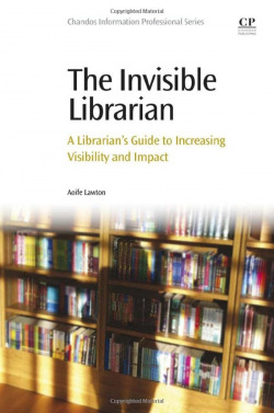 INVISIBLE LIBRERIAN, THE
