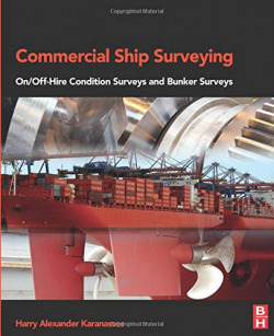 Commercial Ship Surveying