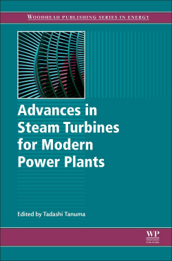 Advances in Steam Turbines for Modern Power Plants