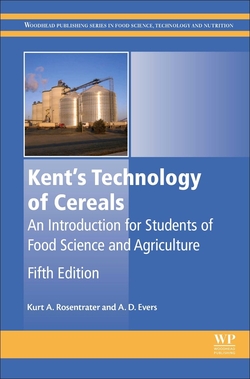 KENT'S TECHNOLOGY OF CEREALS