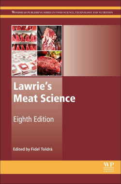 LAWRIE´S MEAT SCIENCE