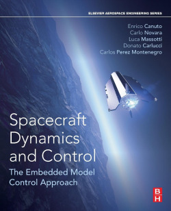SPACECRAFT DYNAMICS AND CONTROL