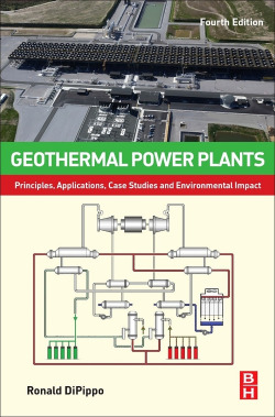 GEOTHERMAL POWER PLANTS 4TH.EDITION