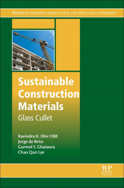 Sustainable construction materials