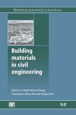 BUILDING MATERIALS IN CIVIL ENGINEERGIN