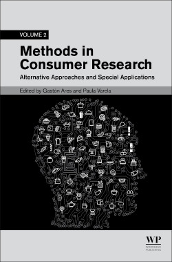 METHODS IN CONSUMER RESEARCH 2